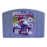Fita Mario Kart 64 N64 Original
