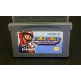Fita Mario Party Advance Nintendo Game Boy Advance 