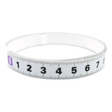 Fitá Métrica Adesiva Princess - 1cm X 1,5m - Ut.962