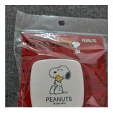 Fita Métrica Retrátil Snoopy Japão 2
