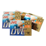 Fita Mini Dv Digital Video Cassete