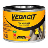 Fita Multiuso Adesiva Vedacit 10cm X