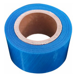 Fita Para Emendar Lixa Em Cinta 3m X 19mm Azul + Brinde