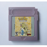 Fita Pokemon Prism Jogo Compatível Game