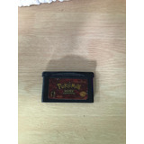 Fita Pokémon Ruby Version Gba