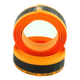 Fita Protetora Anti-furo 27/ 700 Laranja 23mm Par Speed