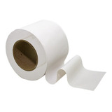 Fita Pvc Branca Sem Cola Isolar Refrigeração/ar Condicionado