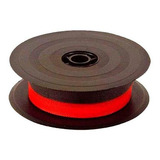 Fita Pvf Maquina De Escrever Olivetti, Nfe