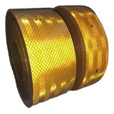 Fita Refletiva Adesiva Luminosa Decorativa Automotiva 7metro