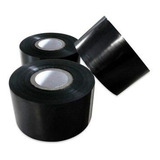 Fita Ribon Preta Para Datador De 35mm E 122 Metros - 10 Uni
