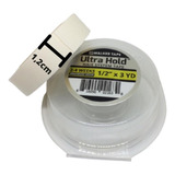 Fita Rolo Adesivo Ultra Hold P/ Mega Hair 3 Metros X 1,2cm