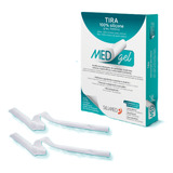 Fita Silicone Silimed Medgel 2 Unid