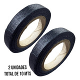 Fita Simples Face Adesiva Aplicação Mega Hair