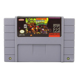 Fita Snes Donkey Kong Country 2