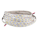 Fita Super Led 5050 12v Branca