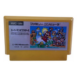 Fita Super Mario Bros. Famicom 60