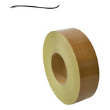 Fita Teflon Armalon C/adesivo 0,15 X 50mm X 15 Metros
