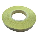 Fita Teflon Para Seladora 20mm C/ Adesivo Bobina 15 Mts