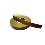 Fita Teflon Para Seladora 20mm C/ Adesivo Bobina 15 Mts