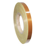 Fita Teflon Para Seladora 20mm C/ Adesivo Bobina 30 Mts