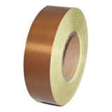 Fita Teflon Para Seladora 20mm C/adesivo Bobina 15mts Teflon