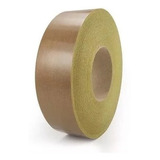Fita Teflon Para Seladora 50mm C/ Adesivo Bobina Com 15 Mts