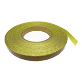 Fita Teflon Para Seladoras Com Adesivo 25mm X 5 Metros Cor Colorido
