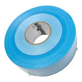 Fita Telada Azul Para Drywall 90m X 50mm Knauf 
