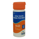 Fita Teste Piscina Cloro Ph E