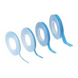 Fita Thermal Pad 25m X 0.5cm Dupla Face Térmica Barra De Led