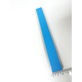 Fita Thermal Pad Azul P/ Dicipar Calor Com 2 Metros X 20mm 