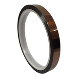 Fita Tipo Kapton Esd 1,8cm X 33m