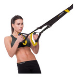 Fita Treino Funcional Suspenso Trx Profissional