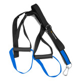 Fita Trx Azul Duplo Treino Suspenso