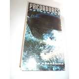 Fita V.h.s. - Predadores Selvagens-baleia Assassina