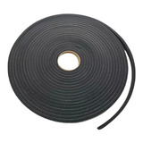 Fita Veda Fresta Porta Multiuso Espuma Adesiva 10m 11 X 2mm