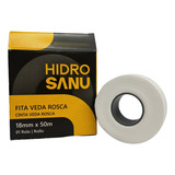 Fita Veda Rosca 18mm X 50m