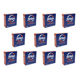 Fita Veda Rosca Firlon 12mm 10m 1/2 Vedação Kit 10 Unidades