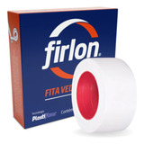 Fita Veda Rosca Firlon 18mm X 50m -kit 10 Unidades