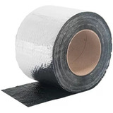 Fita Veda Tudoautoadesiva Multiuso 1mm Por 10cm Dryco