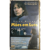 Fita Vhs - Mães Em Luta