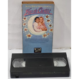 Fita Vhs / Xuxa E Sergio Mallandro / Lua De Cristal/ano 1990