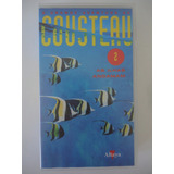 Fita Vhs A Grande Aventura De Costeau #02 As Ilhas Andamam