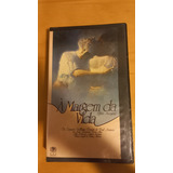 Fita Vhs À Margem Da Vida (excelente Estado)