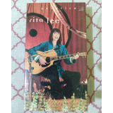 Fita Vhs Acústico Mtv Rita Lee