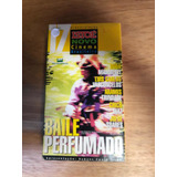 Fita Vhs Baile Perfumado Isto É Novo Cinema Brasileiro