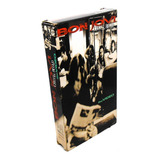 Fita Vhs Bon Jovi Cross Road The Video 1994 Original Import.