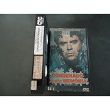 Fita Vhs Filme ( Condenado Pela Memoria )