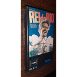Fita Vhs Filme Nacional: O Rei Do Rio 
