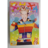 Fita Vhs Filme Xuxa Só Para Baixinhos 2 Original Na Caixa
